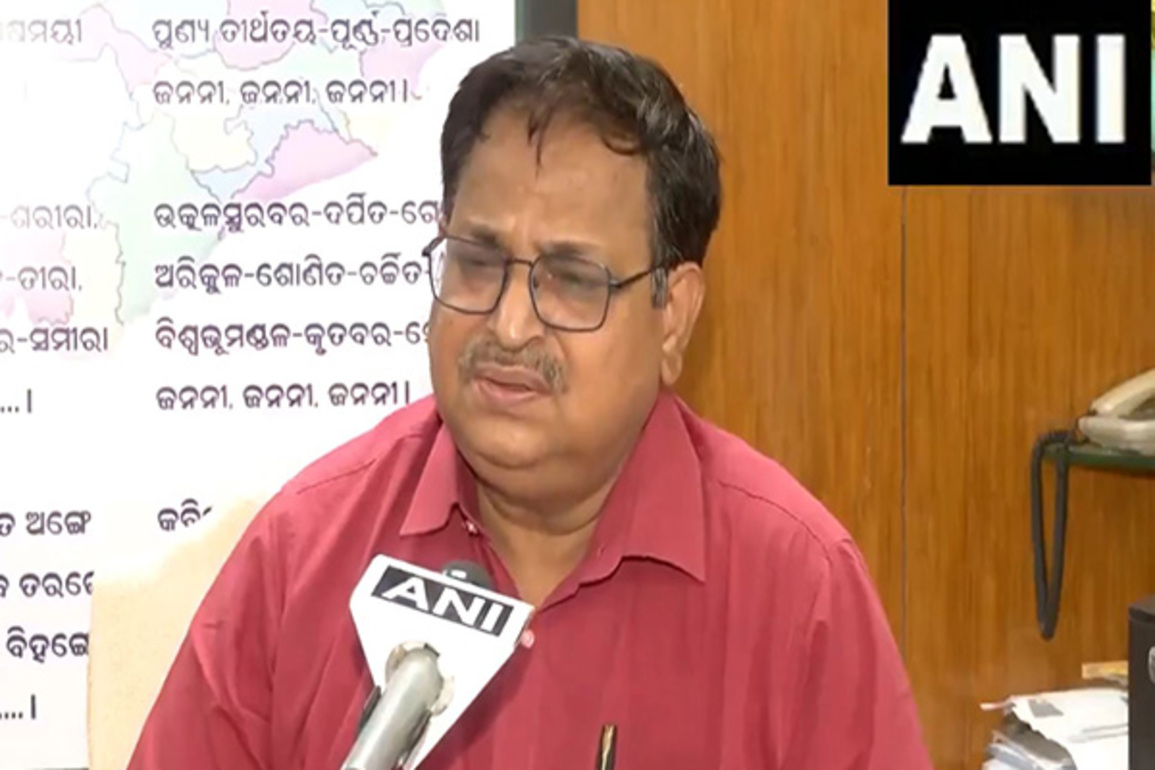 Odisha reports 12 COVID-19 cases with mild symptoms; officials urge calm as Omicron variants detected