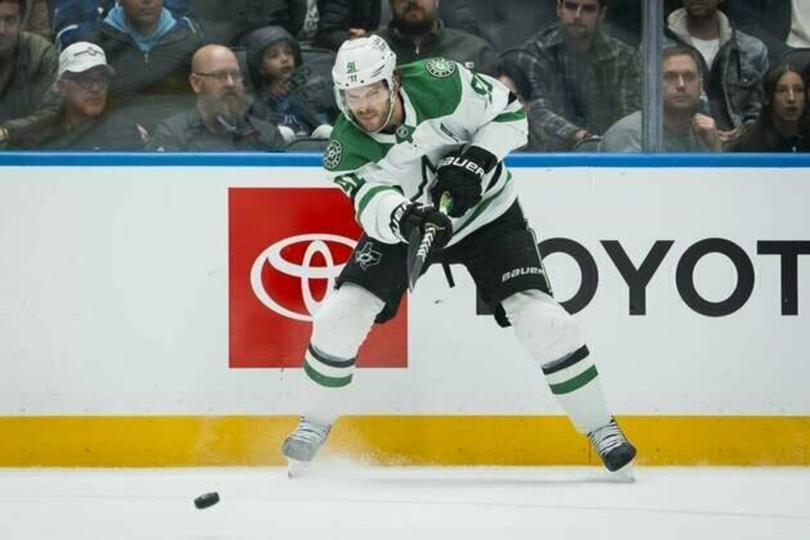 Stars look for more success against lowly Flames