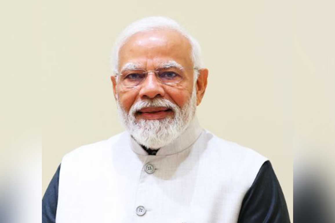 PM Modi chairs Roundtable with Indian AI start-ups, assures full govt support for success of their AI models