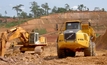 The Ity mine in Ivory Coast