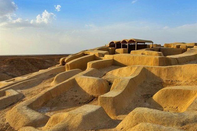 5,000-Year-Old Monkey Skeleton Discovered in Iran