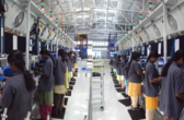 KBL's Coimbatore plant assembles pumps in record time
