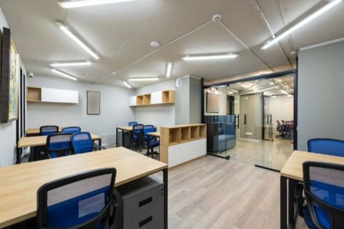 Demand for sustainable office spaces rising, its stock rises 36 pc since 2019: Report