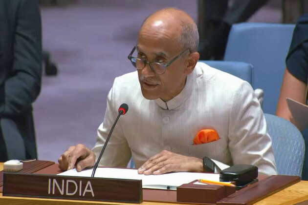 UNSC should act immediately to mitigate humanitarian fallout of conflicts: India