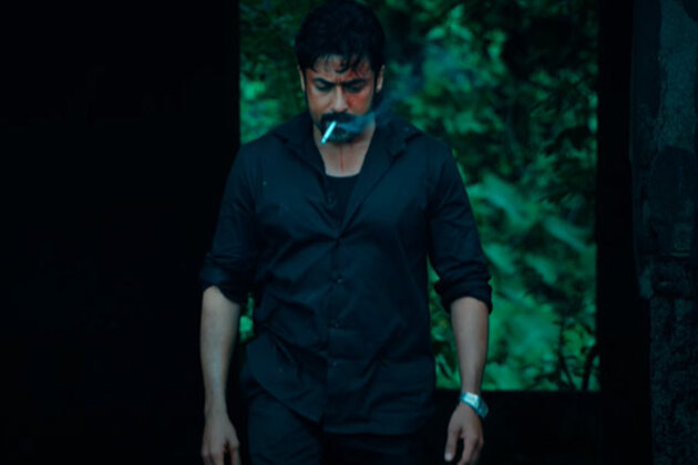 Retro: Suriya's third single 'The One' packed with energy; check it out