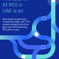 UAE businesses lead EMEA in AI-driven productivity gains: IBM study