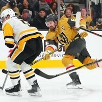 Golden Knights, boosted by Mark Stone's return, take aim at Blackhawks