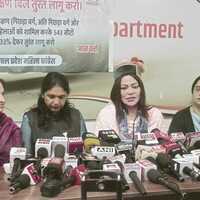 Himachal Pradesh: BJP stalling women's reservation bill, alleges Mahila Congress; seeks Rahul Gandhi's support