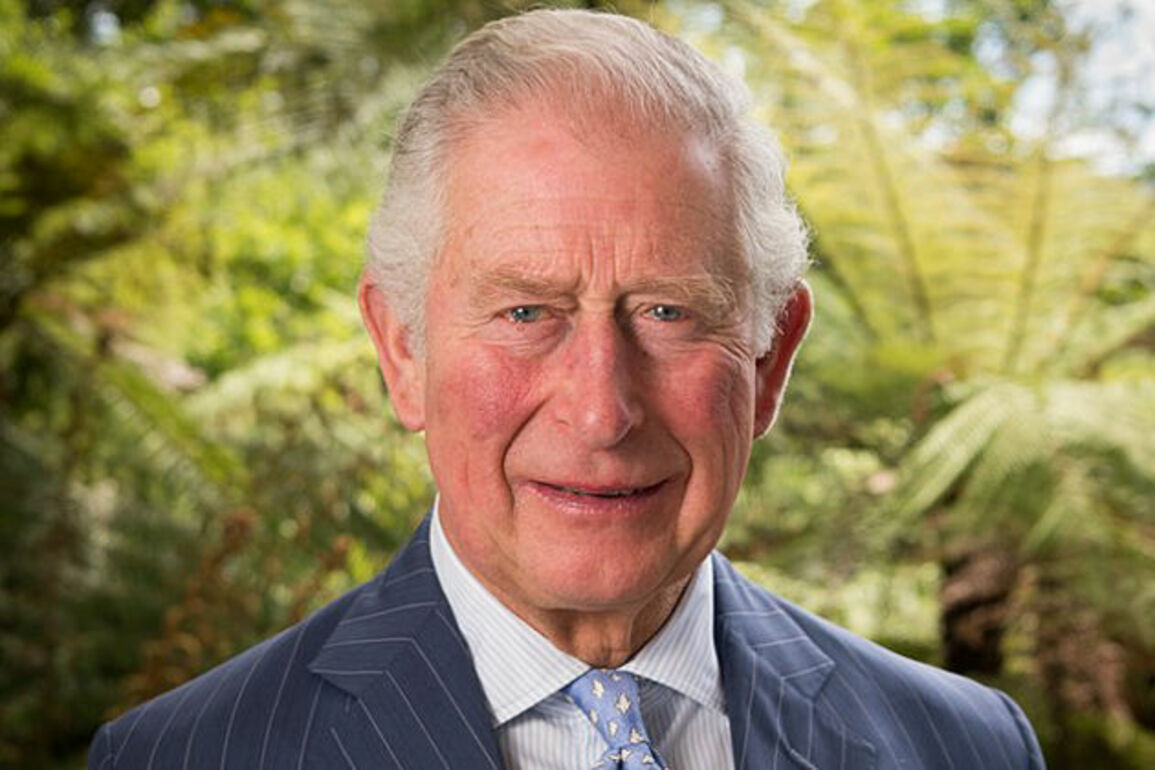 King Charles to welcome Trump at Windsor Castle for rare return visit