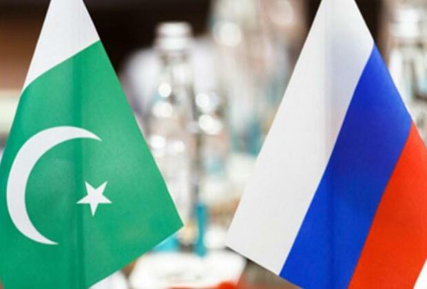 Pakistan-Russia to discuss construction of multi-billion-dollar gas projects