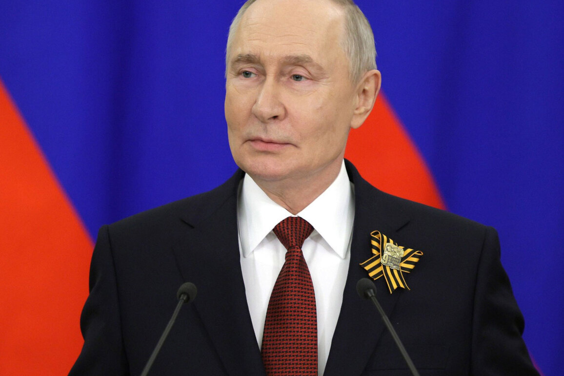"US President sincerely wants to settle this conflict": Putin praises Washington's efforts to resolve Ukraine conflict