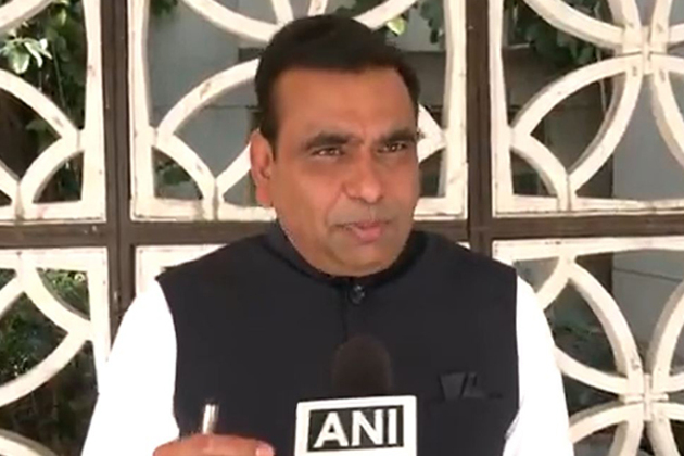 "Should have discussed ": Congress' Chamala Reddy alleges Centre sidelined Opposition over multi-party delegation decisions