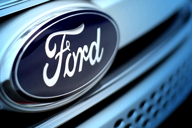 Ford to inject $4.8 billion to shore up cash-strapped German unit