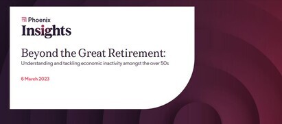 Beyond the Great Retirement