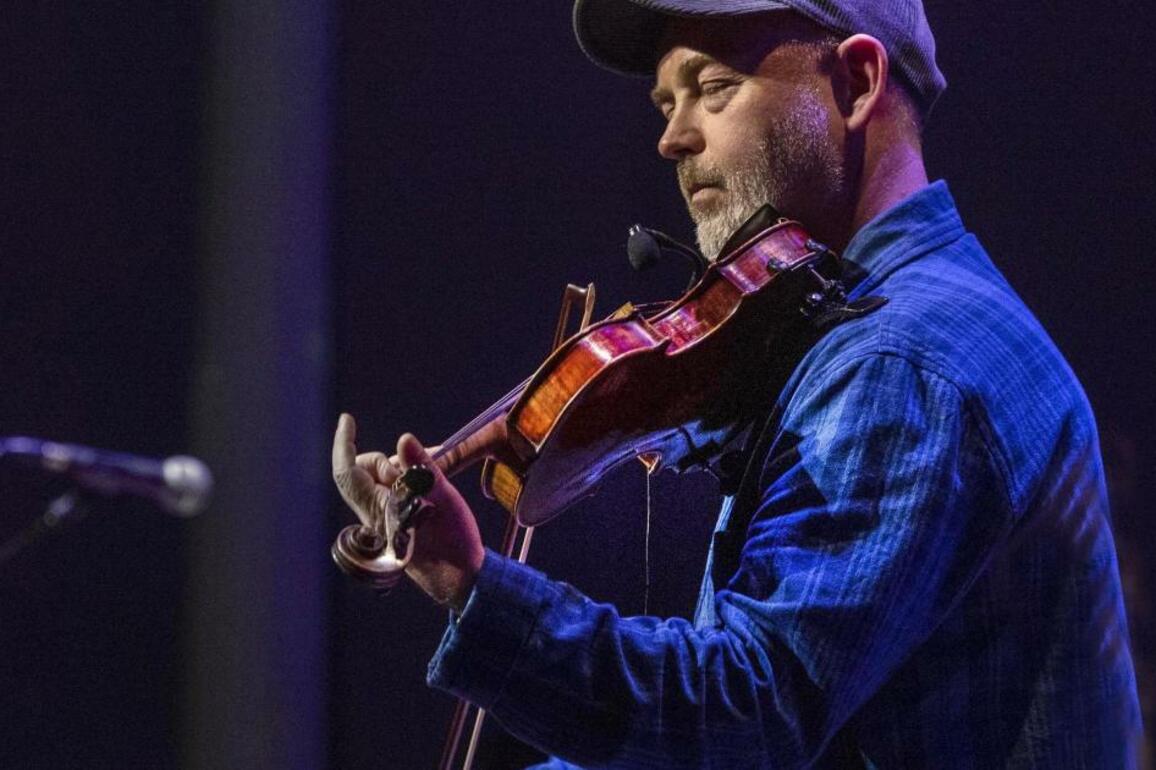 Scottish musicians to stage charity concert for Palestine