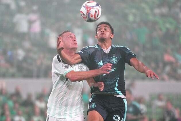 Seattle Sounders, Austin each seek to end winless droughts