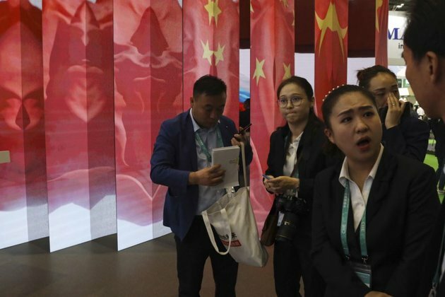 China&#039;s Pledges to Boost Imports May Face Headwind Ahead
