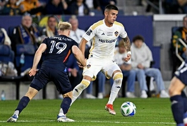 St. Louis City, LA Galaxy aim to find some offense