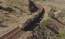 The US$940 million AutoHaul programme is focused on automating trains transporting iron ore to Rio Tinto’s port facilities in the Pilbara region of Western Australia