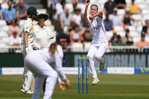 England seamer Lauren Filer to make comeback after knee injury against West Indies