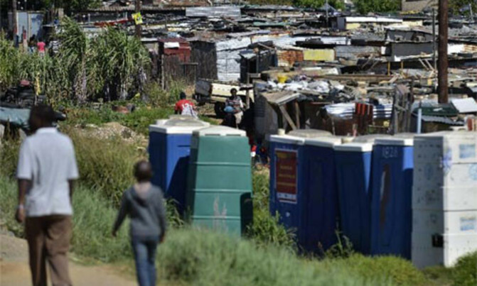 Less poverty in Africa but numbers remain stubbornly high Less poverty in Africa but numbers remain stubbornly high