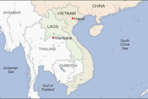 Vietnam, US Cooperate on Arrest in Child Sex Case