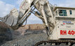 Bucyrus buys Terex Mining for $1.3 billion