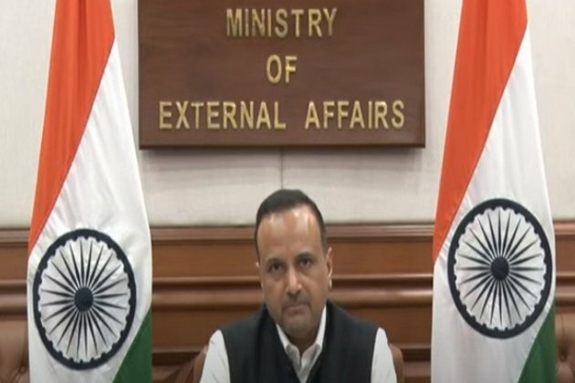 India has shared its concern with Kuwait on expat quota bill: MEA