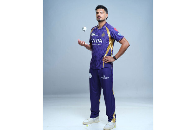 "Working with Tim Southee will help me improve....": KKR's Vaibhav Arora eager to evolve ahead of IPL 2026
