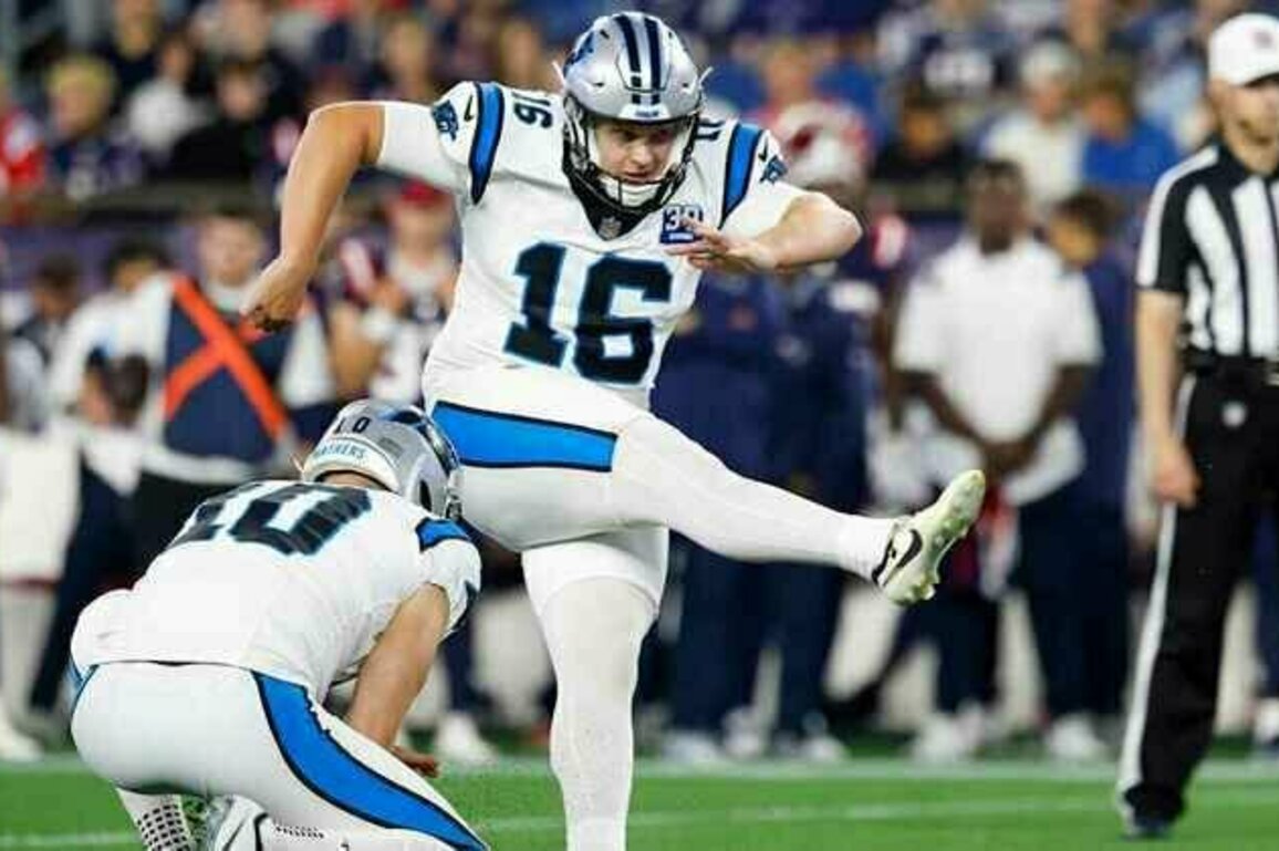 Jets Sign K Harrison Mevis
