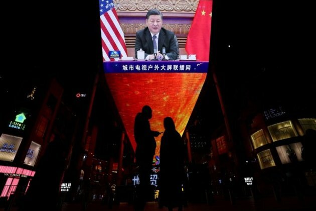 Xi himself is a risk to the Chinese economy: Report