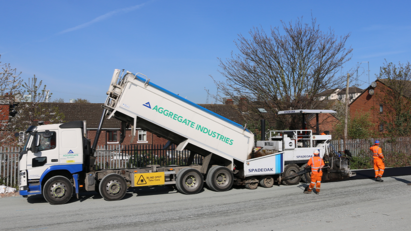 Spadeoak achieves health and safety and environmental management certifications