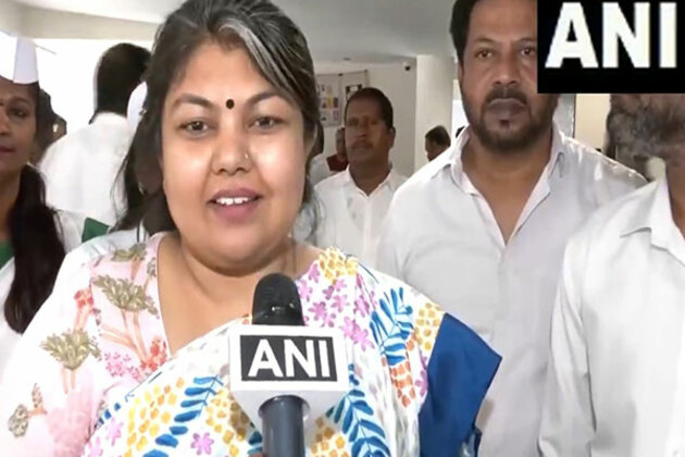 "What about Vijay Mallya?" Karnataka Mahila Congress President after Mehul Choksi's arrest