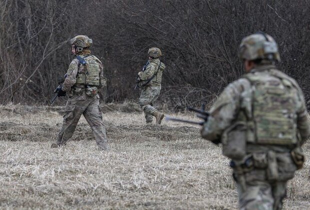 Russia names UK and US mercenaries en-route to Ukraine