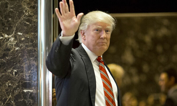 Democrats not attending Trump's inauguration Democrats not attending Trump's inauguration