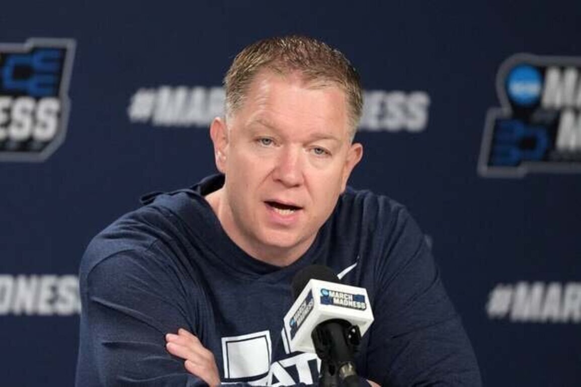 Cincinnati hires Utah State's Jerrod Calhoun as head coach