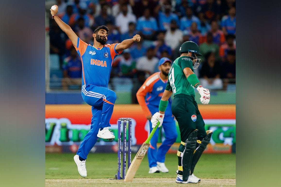 "Cricketing observation from well-wisher, admirer": Kaif responds to Bumrah's criticism