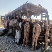BLF claims killing of 10 Pakistani soldiers in multiple attacks across Balochistan