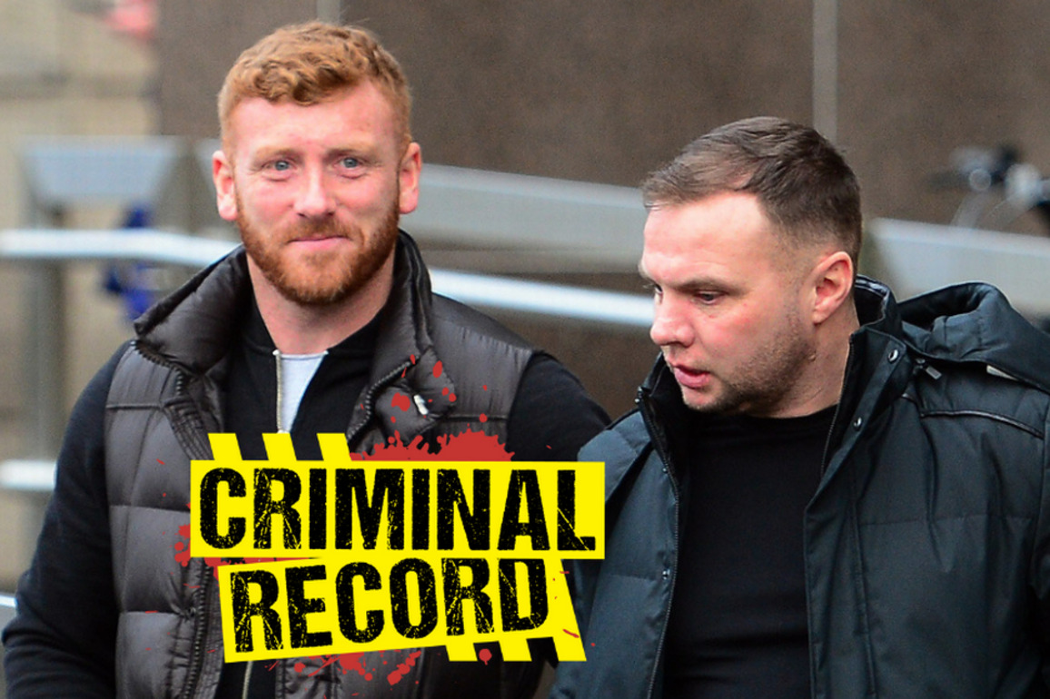 Brutal gangland executions in Spain discussed by Daily Record crime team