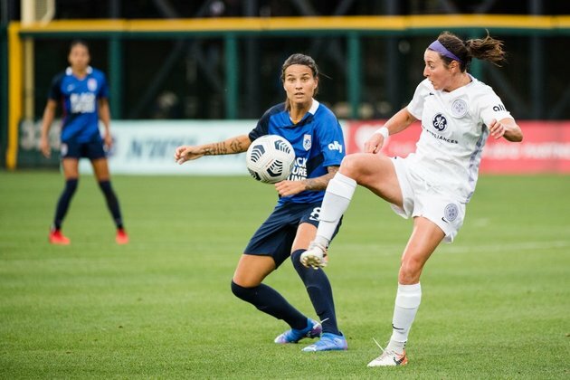 Investigative report blasts NWSL, USSF for handling of abuse cases