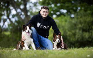Royal Highland Show preview: Dedication pays off for Bluefaced Leicester breeder