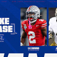 Make the Case: Options with the 5th pick