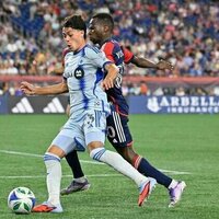 CF Montreal extend Revs' winless stretch to nine in 3-1 win