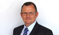 New area sales manager for Dunlop Adhesives