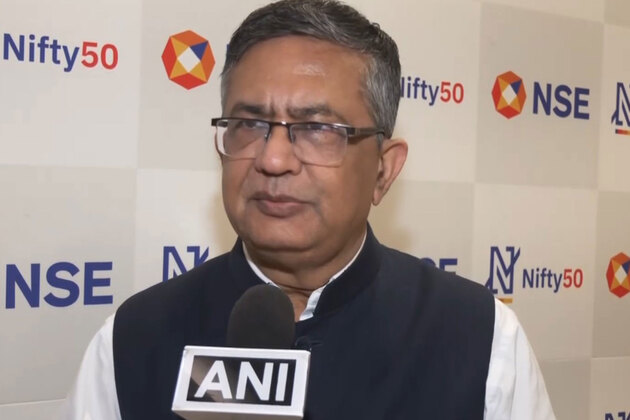 Stock markets will absorb STT hike, no impact on NSE IPO and asset of listed exchanges: NSE MD