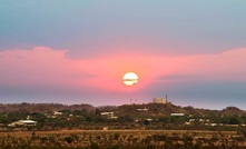 Tennant Creek in Australia's Northern Territory