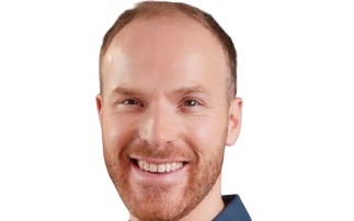 KPMG's Simon Weaver: 'We need to remove egos, challenge the status quo, and hold each other accountable'