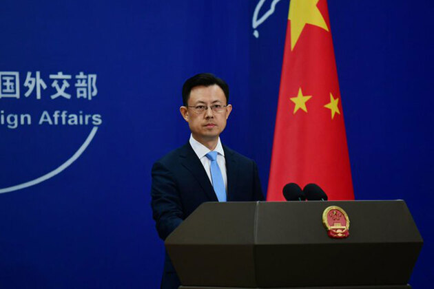 China urges open, inclusive AI development amid US national security concerns