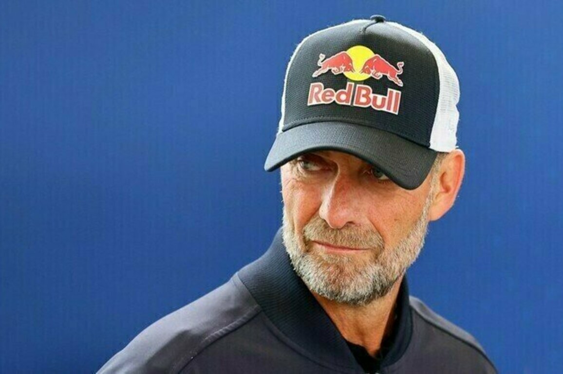 Jurgen Klopp labels FIFAs Club World Cup worst idea ever