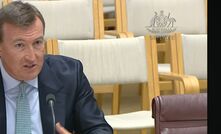 Bran Black addresses the inquiry